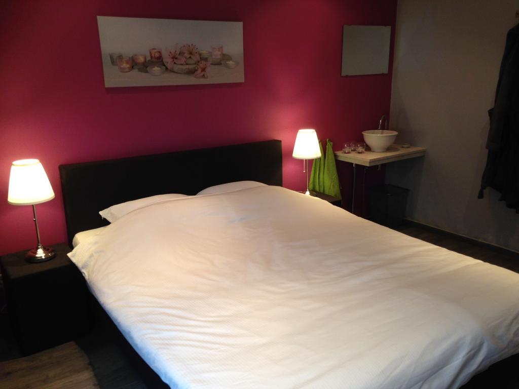 Vrije Vlinders Bed & Breakfast